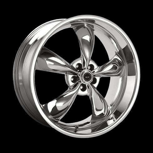 American Racing 17X8 5/114.3 +0 AR605 TORQ THRUST M - IDB WA